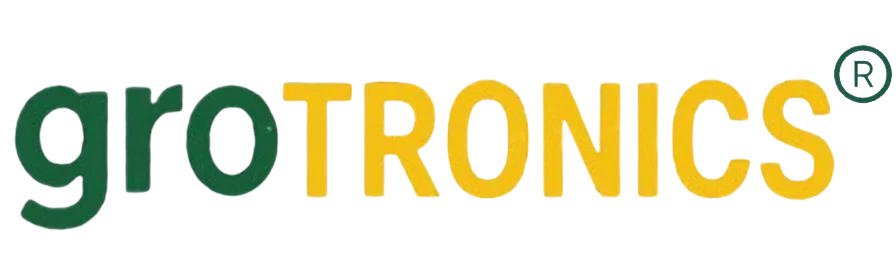 Grotronics