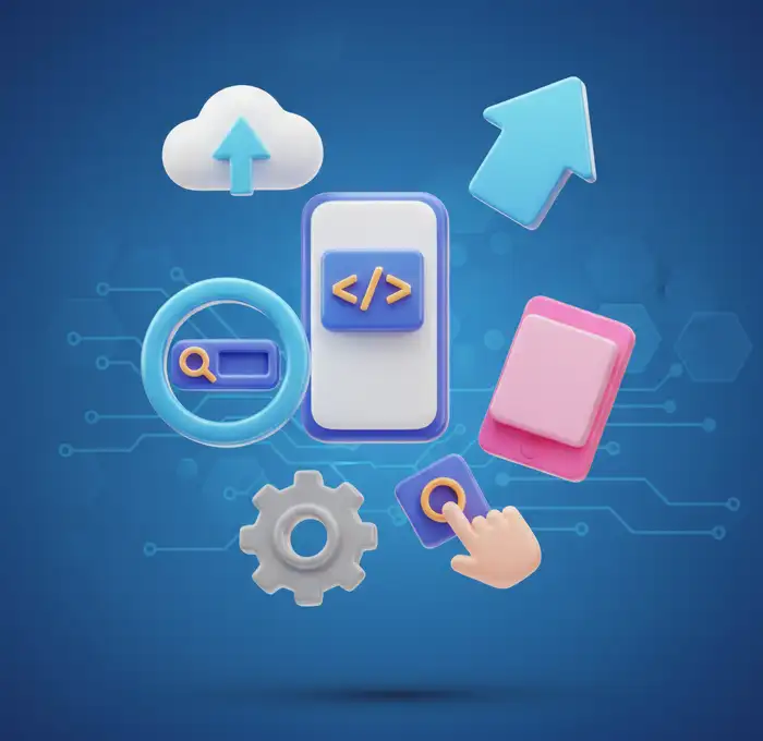 Mobile App Development